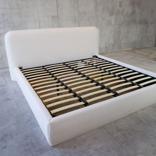 King Platform Bed